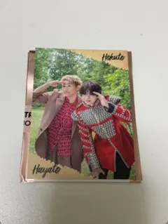 EXILE B HAPPY 吉野北人 小森隼 フォトカ シークレット シクレ - メルカリ