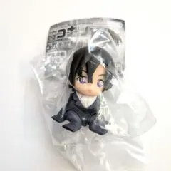 ちぢませ隊11 研二