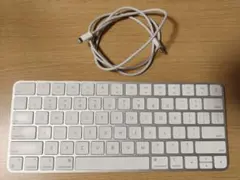 Apple magic keyboard A2450 US配列