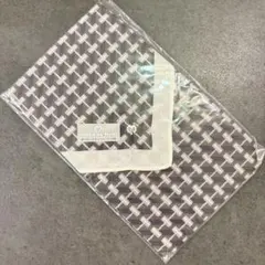 【新品】mila schon ハンカチ チェック柄 日本製のサムネイル