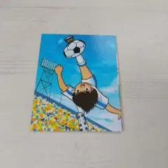 2026年最新】キャプテン翼 ミニカードの人気アイテム - メルカリ