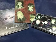 Lamiel 開眼 初回プレス2000枚 特典生写真付き - メルカリ