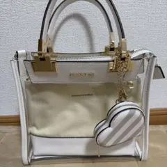 Bolsa Sovelana ボルサソベラナバニティバッグ 2026年最新】Yahoo!オークション -bolsa sovelanaの中古品・新品・未