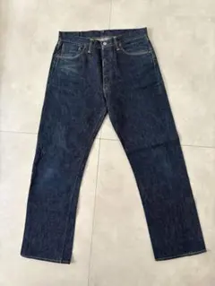 warehouse ウェアハウス1001xx 15周年モデルのサムネイル