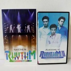 2026年最新】少年隊 playzone dvdの人気アイテム - メルカリ