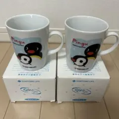 2025年最新】ピングー マグカップの人気アイテム - メルカリ