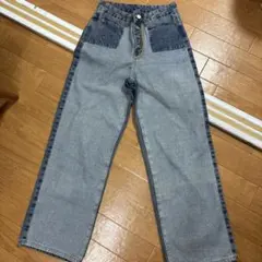 レディースデニム