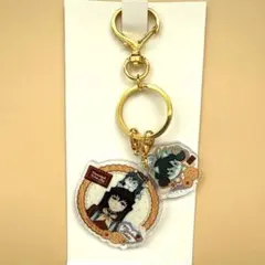 鬼滅の刃 バレンタイン&ホワイトデー2026 アクリルチャーム 時透無一郎