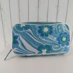 エスティローダー　ノベルティ　ポーチ