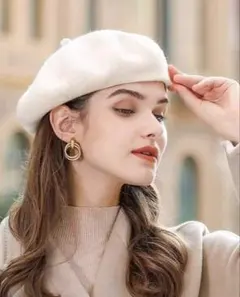 SHEIN ベレー帽のサムネイル