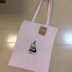 パビリオン トートバッグ