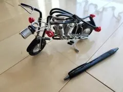 ナガノ ホワイトメタルモデル 1957 ダイハツオート三輪 1/43 - メルカリ