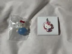 ハローキティ グッズ