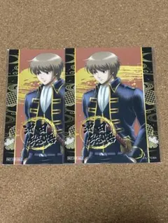 2026年最新】銀魂 キャラポップストア 沖田の人気アイテム - メルカリ