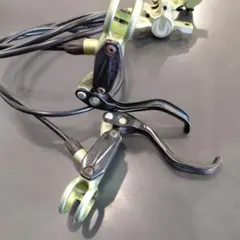 Cannondale 油圧ディスクブレーキセットのサムネイル