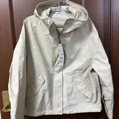 UNIQLO ベージュ Mサイズ ジャケット