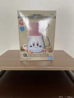 星のカービィ 一番くじ KIRBY'S BURGER C賞　コーヒーサーバー