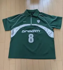 Breatポロシャツ badhop