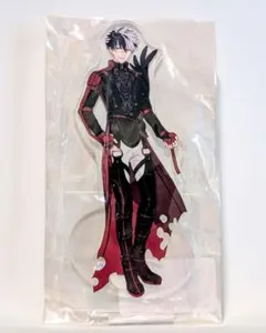 魔法使いの約束 等身アクリルスタンド 第二弾 オーエン - メルカリ