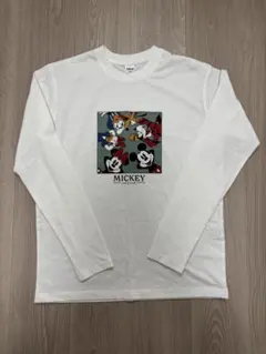 ミッキー スウェット