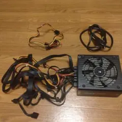 Corsair RM450 450W 電源ユニット