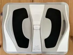 SIXPAD FootFit 3 ホワイト EMS フットフィット リモコン付 - メルカリ