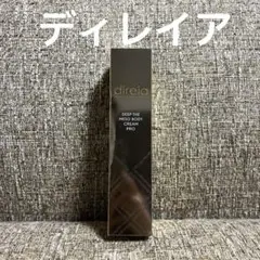 ディレイア ディープ ザ ボディクリーム プロのサムネイル