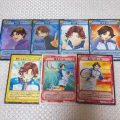 06048PR 他 菊丸英二 テニスの王子様 TCG コナミ トレカ - メルカリ