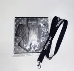 THE RAMPAGE カードホルダー