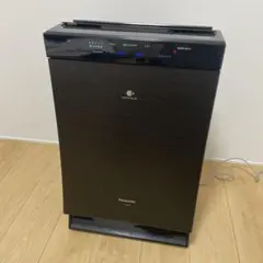 パナソニック中古加湿空気清浄機ナノイーX 形名F-VC70XT 2021年製 owl-store7_1202-005