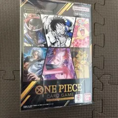 プレミアムカードコレクション -6 assort vol.1 新品未開封プレバン