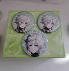 Dytica 3rd Anniversary ランダム缶バッジ 叢雲カゲツ - メルカリ