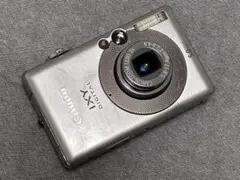 【人気】Canon IXY DIGITAL 55 PC1150 オールコンデジ IXY DIGITAL 55 - キヤノンカメラミュージアム