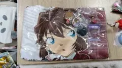 【新品】名探偵コナン フェイスタオル　灰原哀セット
