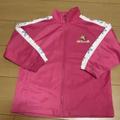 ミニモニ　ジャージ上