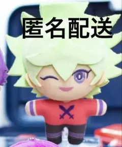 霧島ロア　遊戯王 みにコレ SEVENS ぬいぐるみ　マスコット