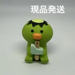 デコレ コンコンブル あたりアイスかっぱ