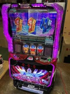 2025年最新】スロット実機 エヴァの人気アイテム - メルカリ