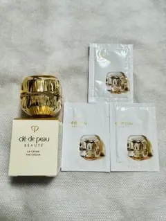 2025年最新】クレドポーボーテ ラクレーム 5gの人気アイテム