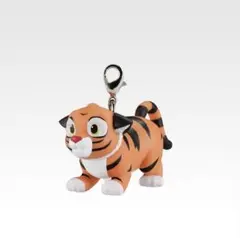 一番くじ ディズニープリンセス E賞 ミニフィギュアチャーム　ラジャー