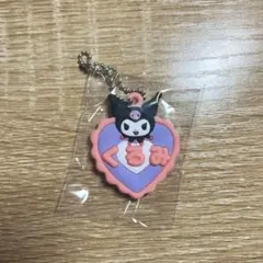 くろみ　ミニチュアラバーマスコット