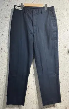 ワークパンツ チノパン