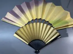 【訳あり】舞扇子29cm 扇子18cm 2本セット