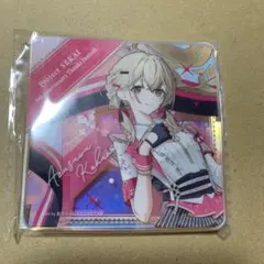 ☆プロセカ 小豆沢こはね 感謝祭 ダイヤ型アクリルブロック