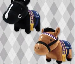 2025年最新】サラブレッドコレクションイクイノックスの人気