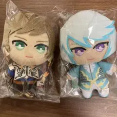 テイルズ オブ シリーズ ともぬい スレイ、ミクリオ