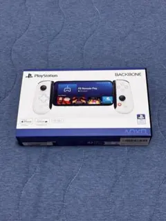BACKBONE One 第2世代 PlayStaion USB-C