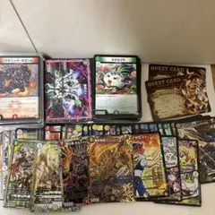 2026年最新】デュエマ引退品 旧枠の人気アイテム - メルカリ