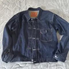 【美品】リーバイスヴィンテージクロージング　日本製　506XX サイズ42