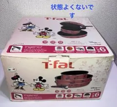 2026年最新】t-fal ミッキーの人気アイテム - メルカリ